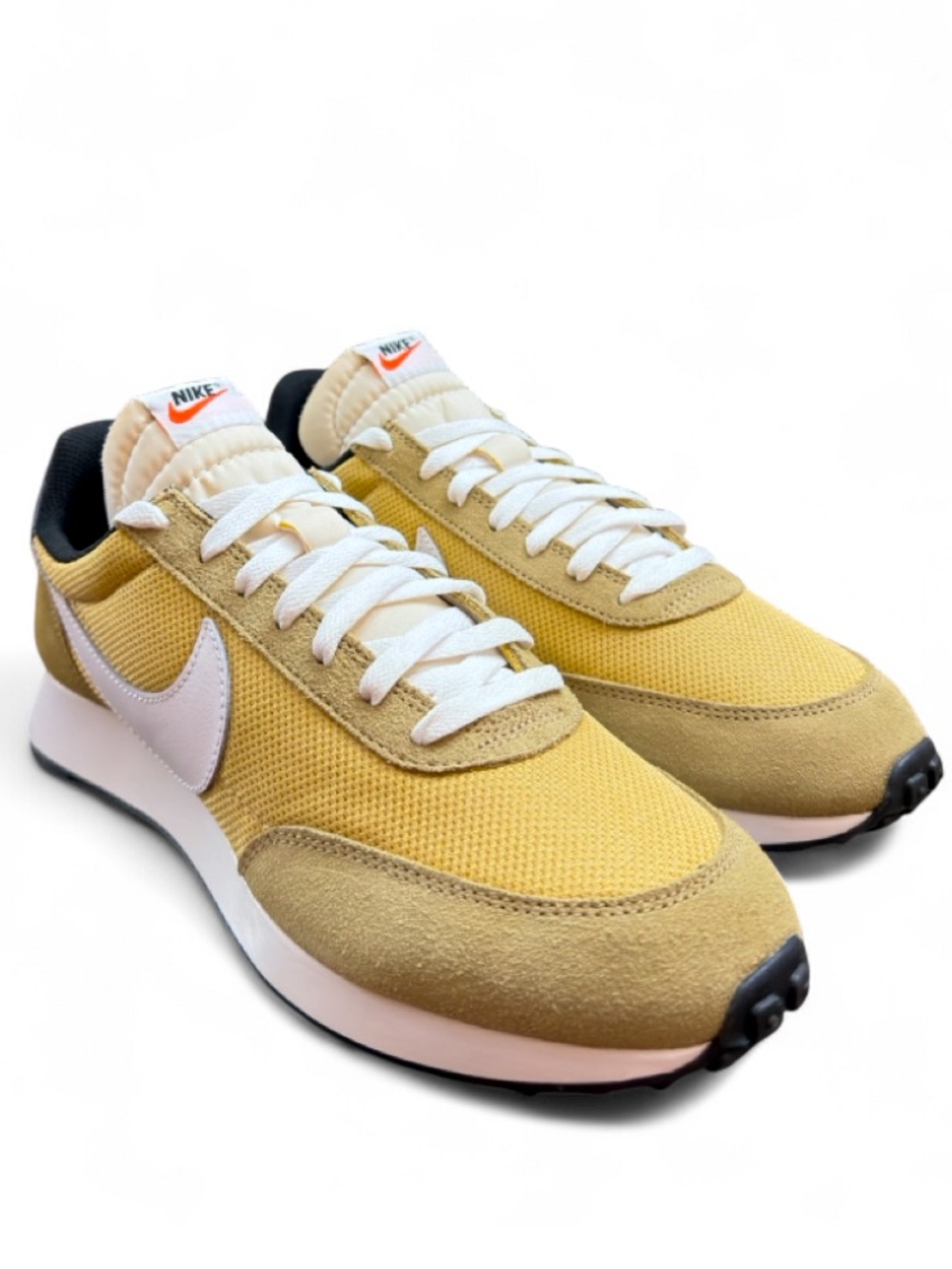 Nike Air Tailwind 79 Shoes ‘Parachute Beige/White’ Size US 10 Men’s/ 11.5 Women